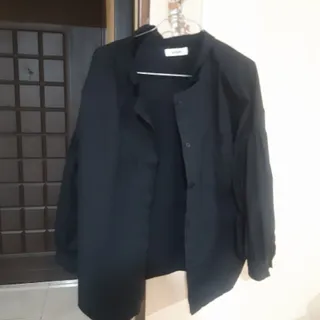 شومیز مانتویی