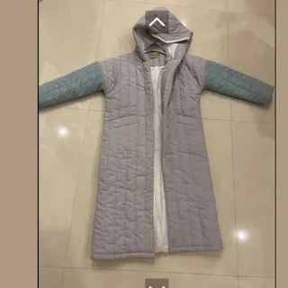 کاپشن وارداتی