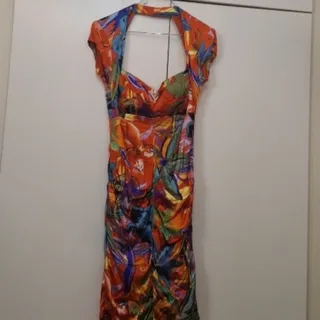پیراهن مجلسی زنانه