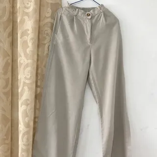 شلوار نو و ترک زارا