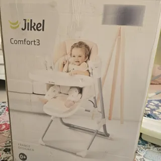 صندلی غذا تاب شو