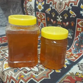 عسل درجه یک زاگرس