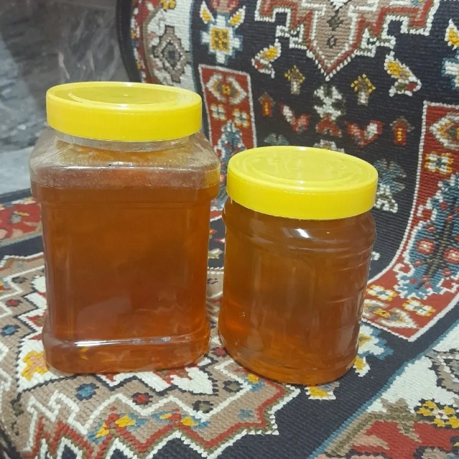 عسل درجه یک زاگرس