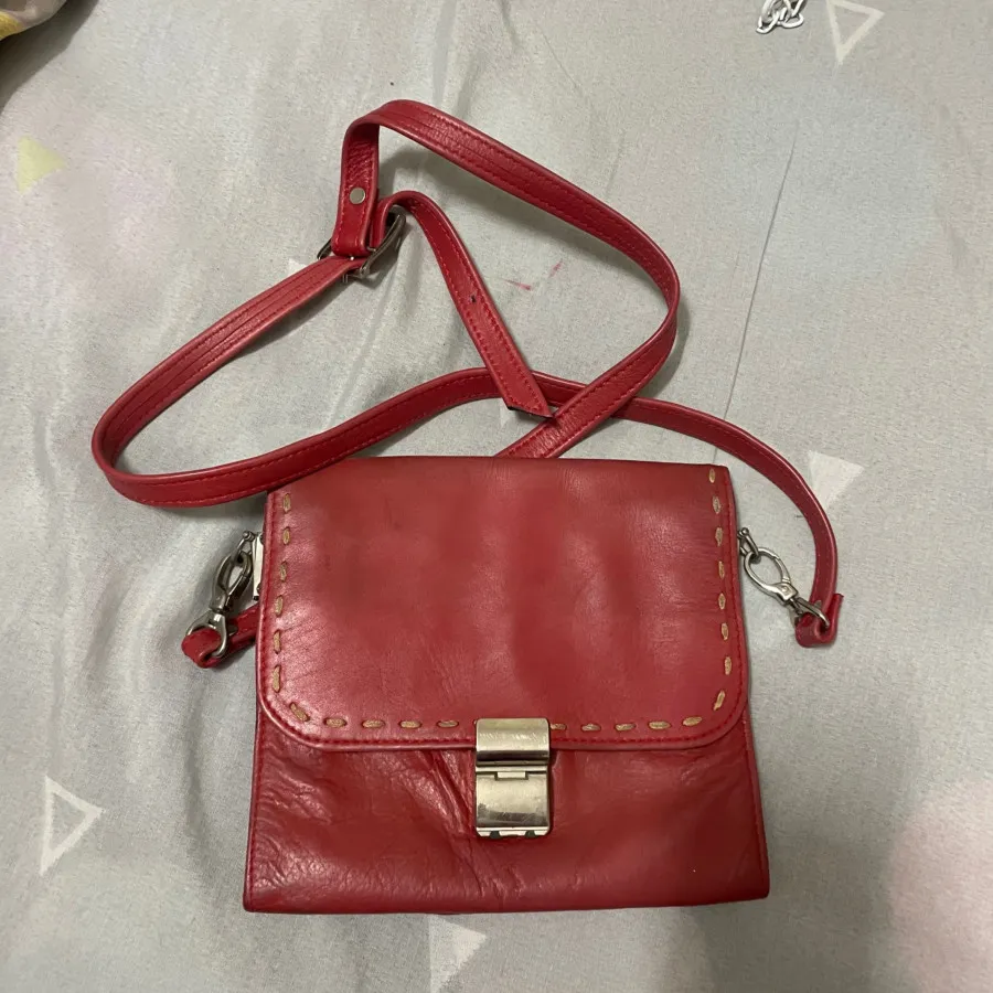کیف چرم