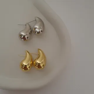 گوشواره قطره