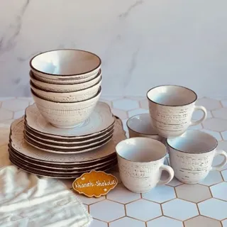 ظروف سرامیکی کلاسیک