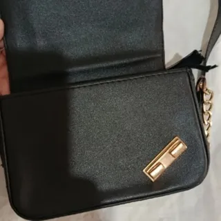 کیف رو دوشی