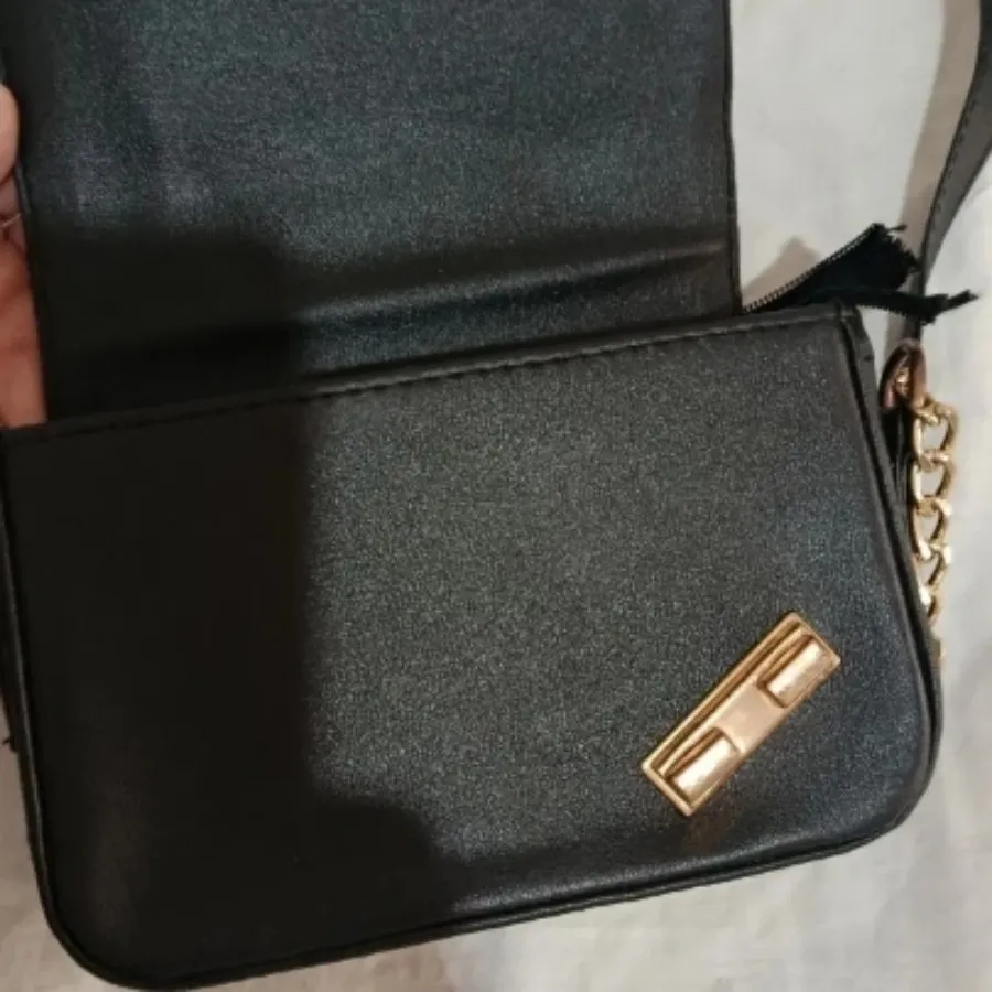 کیف رو دوشی