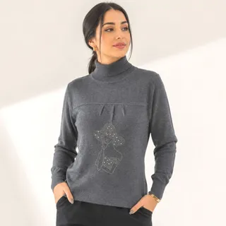 بافت نگین‌دار نرم و باکیف