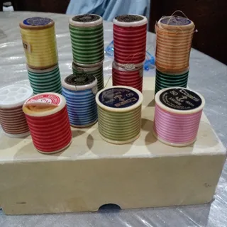 قرقره سایه روشن