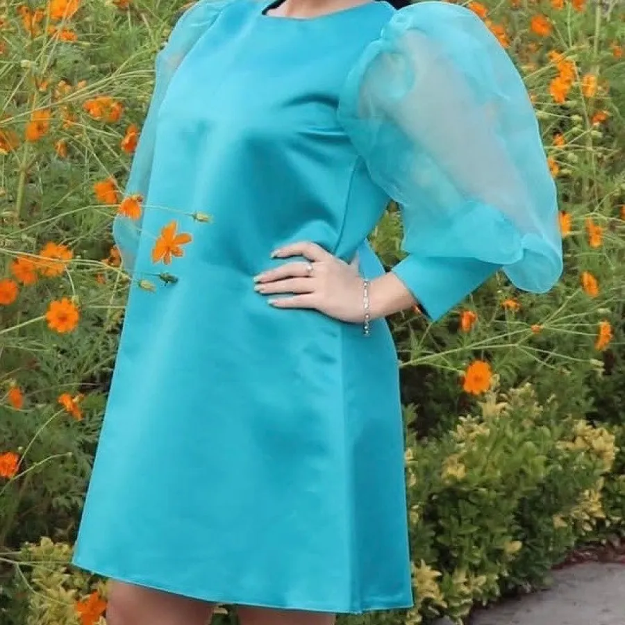 لباس مهمونی