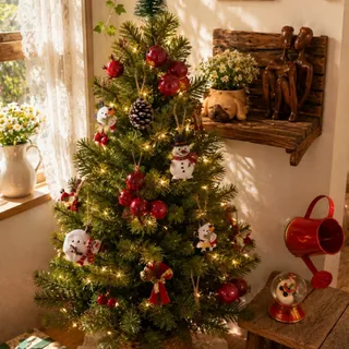 اکسسوری کریسمس