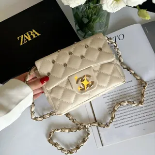 کیف شنل ترند