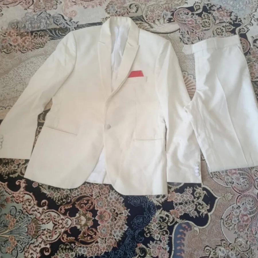 کت و شلوار مردانه