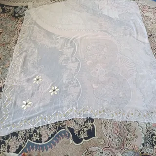 روسری مجلسی