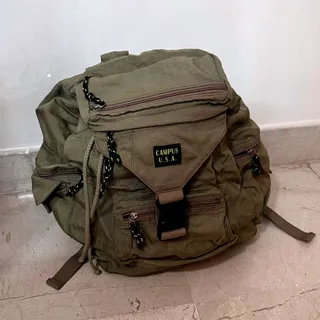 کوله پشتی امریکایی