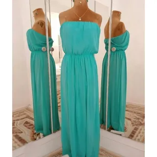 پیراهن دکلته Bershka