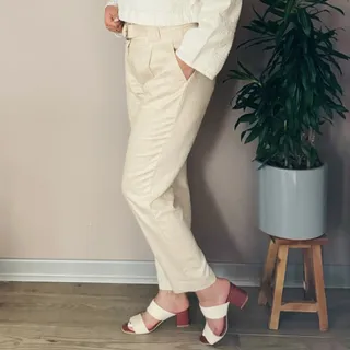 شلوار پریمارک