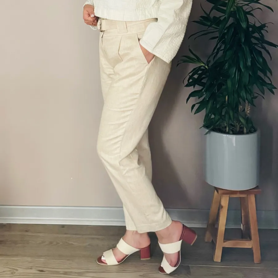 شلوار پریمارک