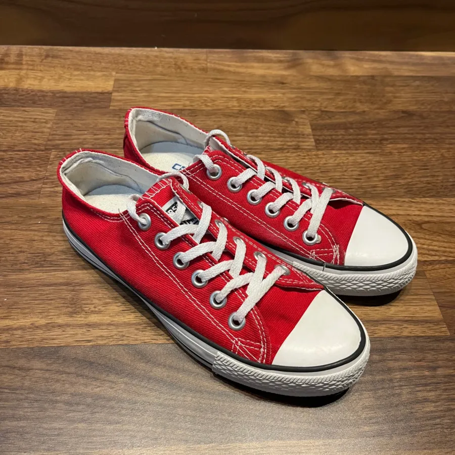 کتونی Converse All St