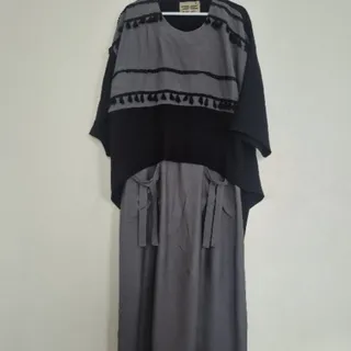ست سارافون و کت