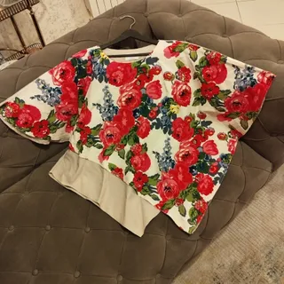 شومیز. پانچ
