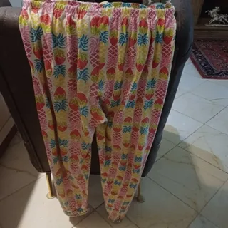 شلوارشیک خانگی