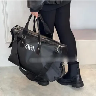 ZARA ساک ورزشی/مسافرتی