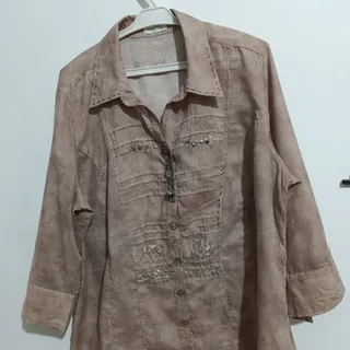 شومیز  سنتی