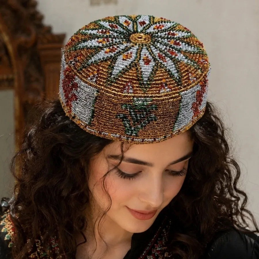 کلاه سنتی