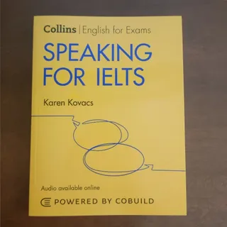 Speaking For IELTS