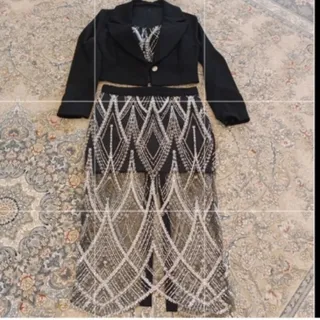 لباس مجلسی