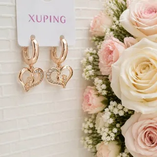 گوشواره برند ژوپینگ کد 8