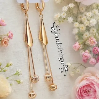 گوشواره برند ژوپینگ کد 10