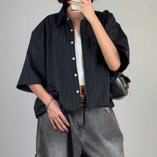 شومیز باکسی