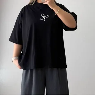 تیشرت لانگ