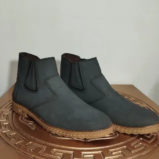 بوت مردانه اورجینال