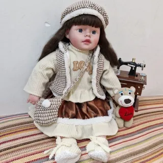عروسک