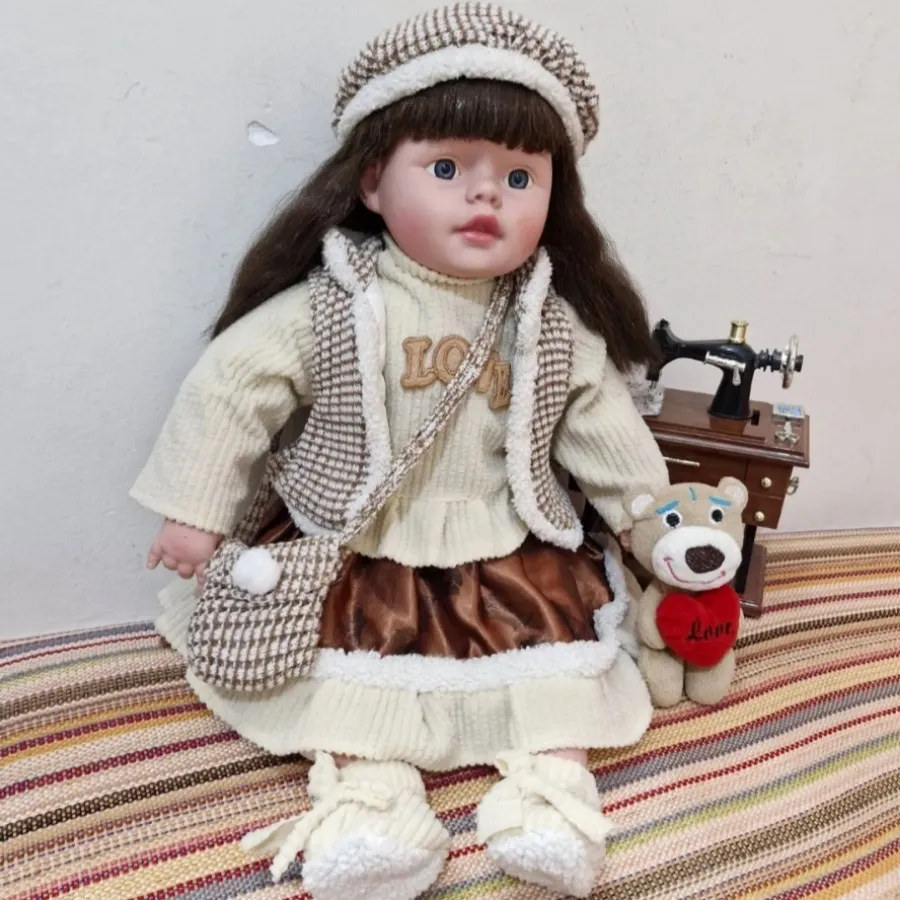 عروسک
