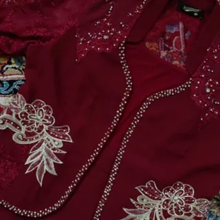 کت دامن مجلسی