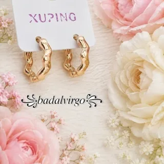 گوشواره برند ژوپینگ کد 11