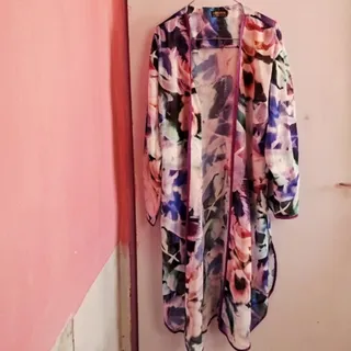 رویی زنانه