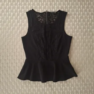 تاپ کرپ مجلسی وارداتی