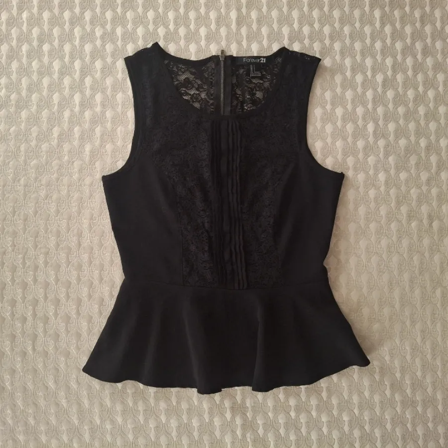 تاپ کرپ مجلسی وارداتی