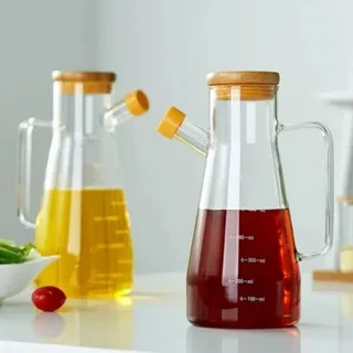 روغن ریز پیرکس