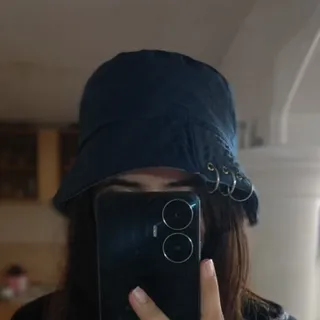 کلاه باکت