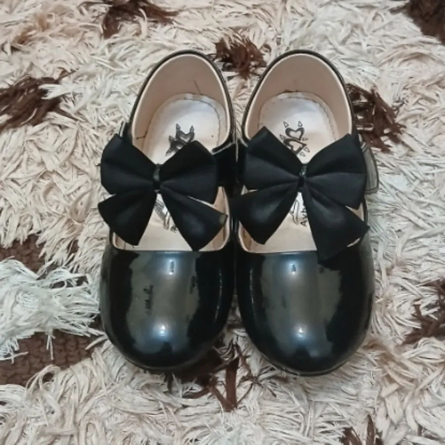 کفش بچگانه عروسکی خارجی