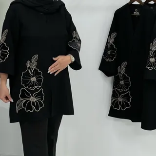 مانتو مجلسی