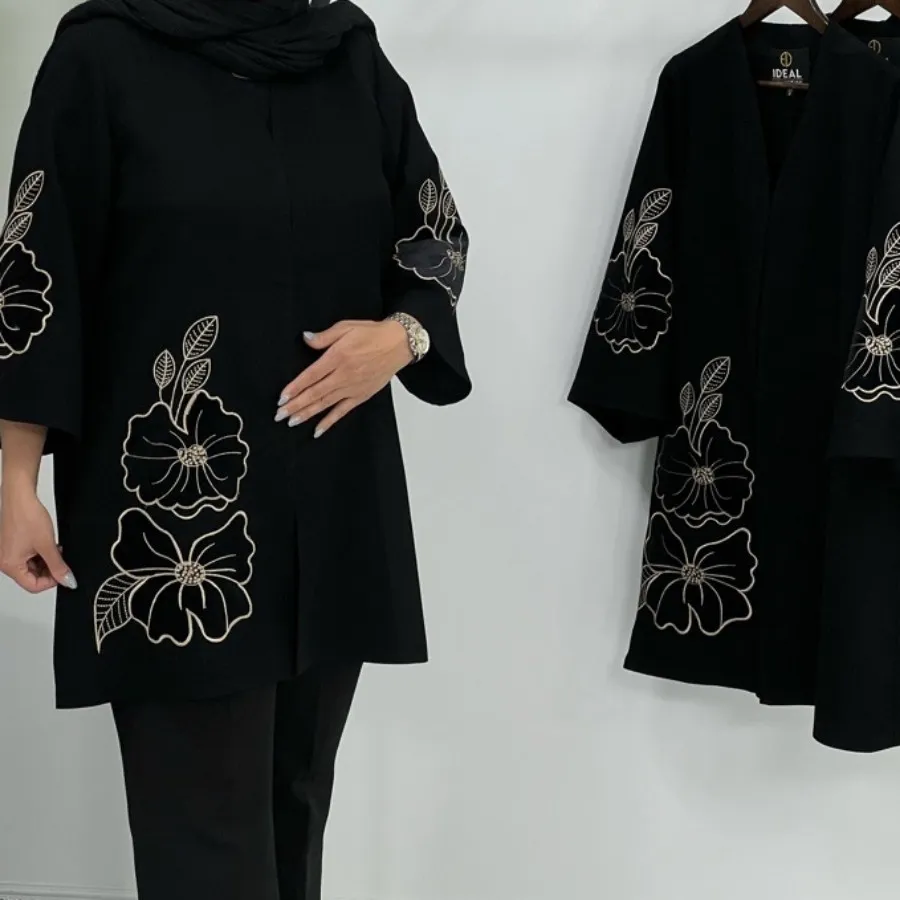 مانتو مجلسی