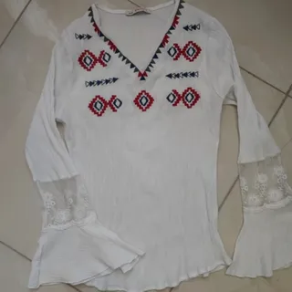 بلوز دخترانه